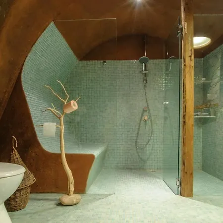 Penzion Omaya Tunnels House Gaytaninovo