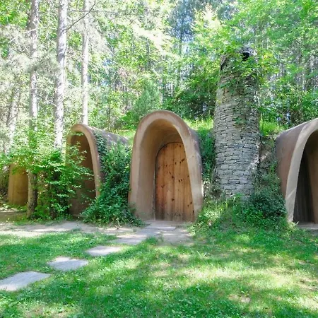 Penzion Omaya Tunnels House Gaytaninovo