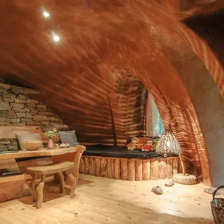 Omaya Tunnels House 3*