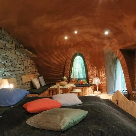 Omaya Tunnels House 3* Gaytaninovo