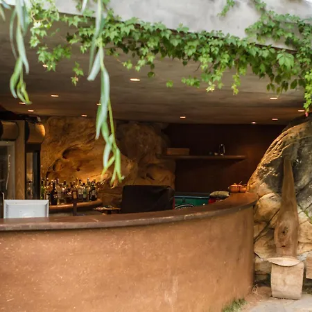 Omaya Tunnels House بيت ضيافة Gaytaninovo