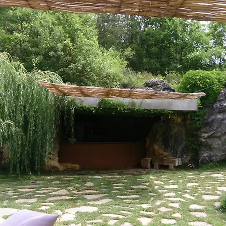 Omaya Tunnels House Penzion 3*
