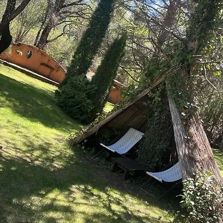 Omaya Tunnels House 3*