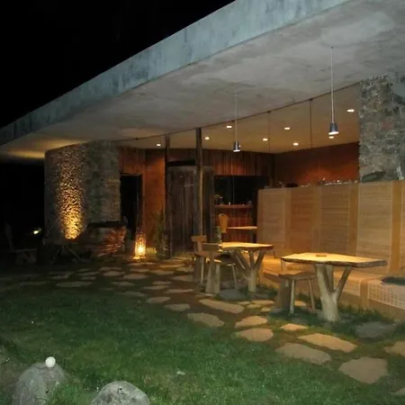 Penzion Omaya Tunnels House 3*