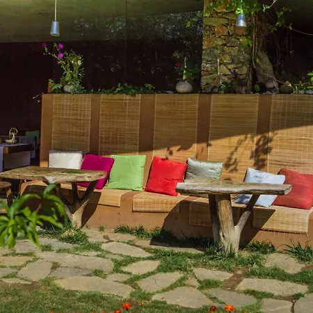 Omaya Tunnels House 3* Gaytaninovo
