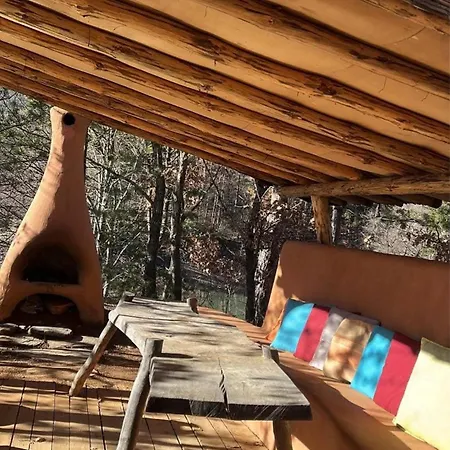 Omaya Tunnels House