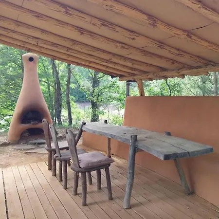 بيت ضيافة Omaya Tunnels House Gaytaninovo